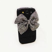 Black Shimmer (Samsung Galaxy S3)