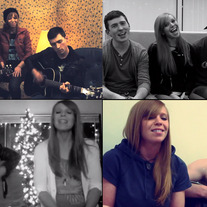 Requested YouTube Cover Song
