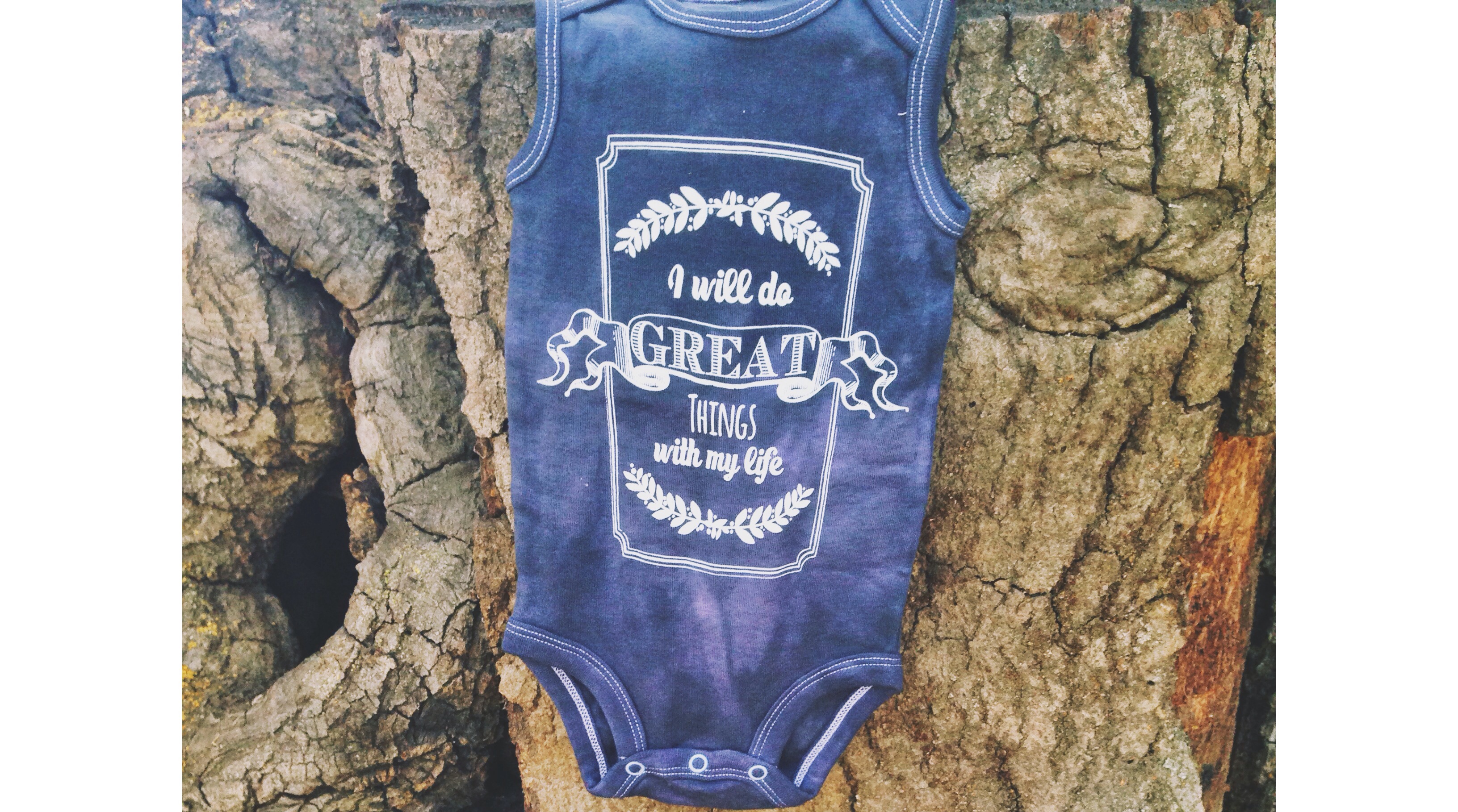 Tank Top Onesies on Storenvy