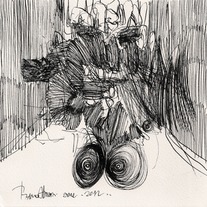 Drawing 0897