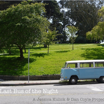 Last Bus of the Night (ebook)