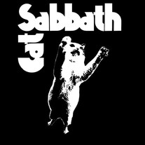 Cat Sabbath T-Shirt