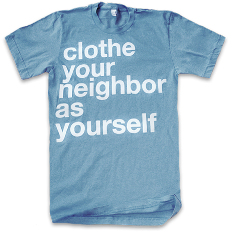 Baby Blue Crew