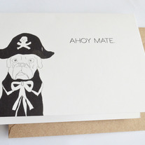 AHOYMATE.