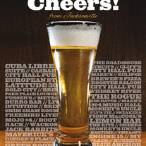 Cheers from Jax!