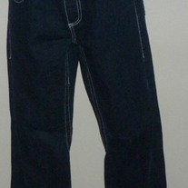 Denim Jeans-Streets of LA Maternity Size Small  CLTE1