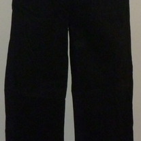 Black Pants-Motherhood Maternity Size Small  CLTE2