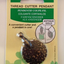Clover Thread Cutter