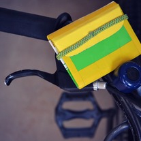 ❤ Yellow Green