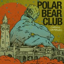 Polar Bear Club - Chasing Hamburg 