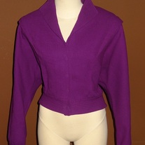 Purple Reign Size S