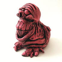 Skelechub Prime (3.5 inch)