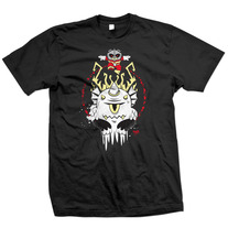 ULTRAMOLE T-Shirt by DGPH