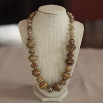 Faizal Necklace