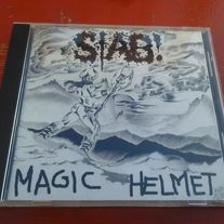STAB! / FECULENCE split cd