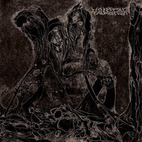 Vassafor - Obsidian Codex 180g 2xLP [Parasitc]