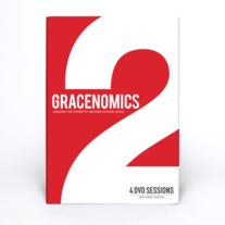 GRACENOMICS SMALL GROUP DVD