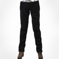 Women's Full Cotton 5 Pocket Casual Pants