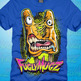 Orange Deadsicle - Blue - Thumbnail 1