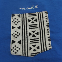 Tribal Lite T-Shirt (Royal)