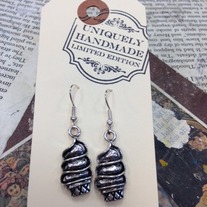 Ice Cream Earrings 
