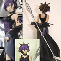 Star Cross'd Destiny Juno Figurine