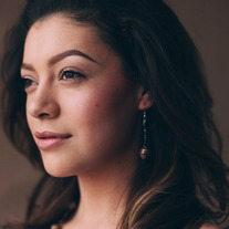 Alice Earrings