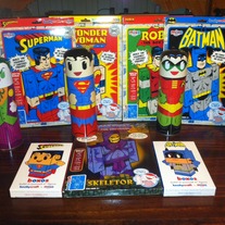 Funko Papercraft & Tins
