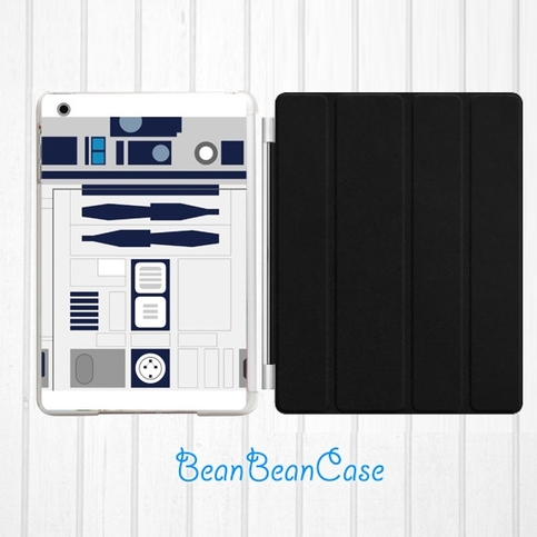 star wars r2d2 case ipad mini case new ipad mini retina designer ipad mini 5 case