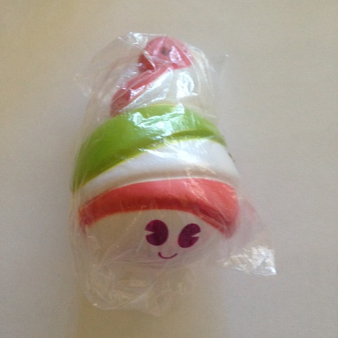 Super Rare Menchies Squishy ? Panda Charming ? Online Store Powered by Storenvy