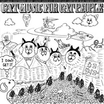 V/A Cat Music For Cat People