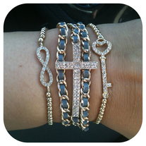 Blue & Gold Set 