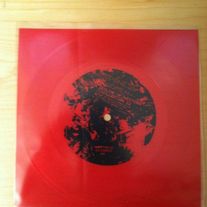 Japanese Women "Decline of Western Civilization IV: Major Tom Visits a Space Cantina In New Los Angeles On Mars (Penelope Sphe..." 7" FLEXI DISC