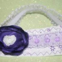 Purple Rain Bebe