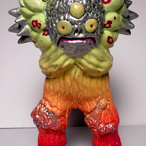 Omnitron - Spike Mutation