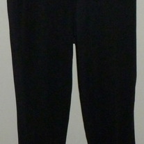 Black Pants-Fashion Bug Size 22/24W