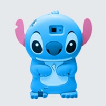 New Monster Stitch Samsung Galaxy Note 2 N7100 