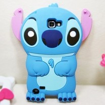 New 3D Cute Monster Samsung Galaxy Note N7000/i9220 Case
