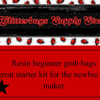 Full beginner grab bag