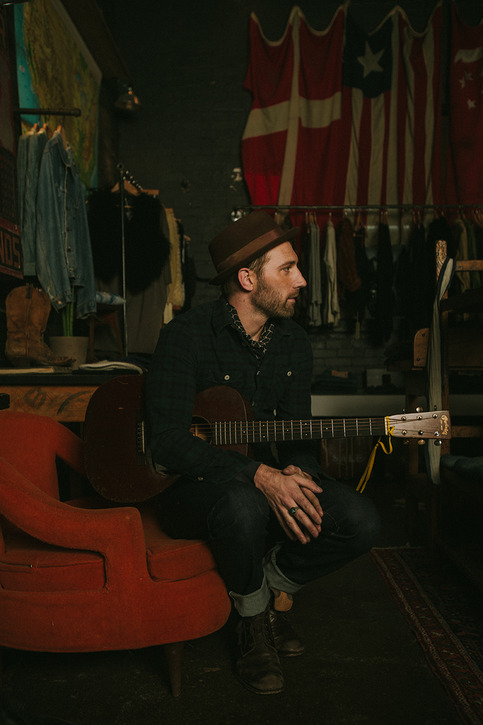 Mat Kearney