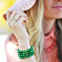Spring Green Set