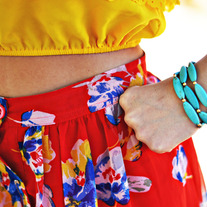 Gabby Bracelet