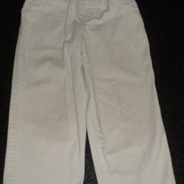 Khaki Pants-MiniWear Size 48 Months