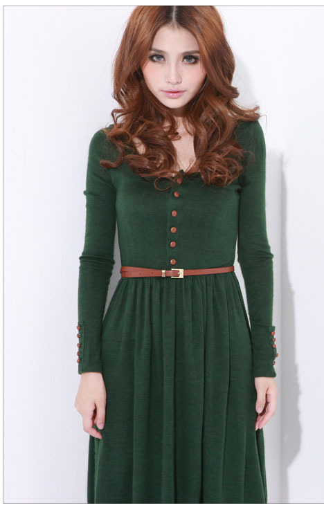 modest skater dresses