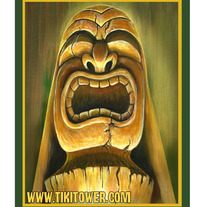 KU OF REFUGE Limited Ed. Print