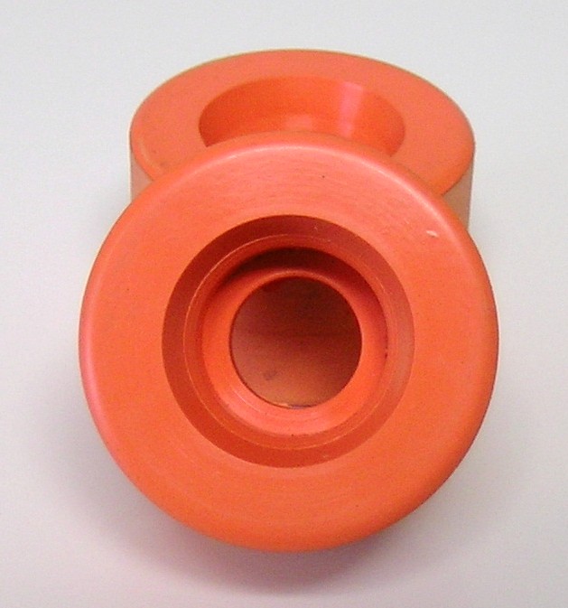 Mini Vanathane Rental Quad Roller Skate Wheels · SK8 Fanatics · Online