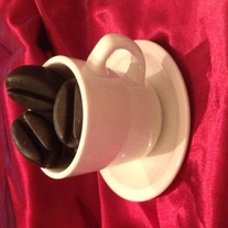 Coffee Soap