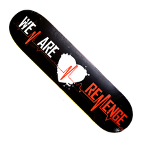 We Are ReVenge Deck