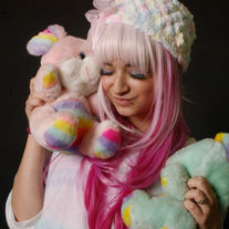 Cotton Candy