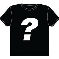 Mystery T-Shirt Pack!